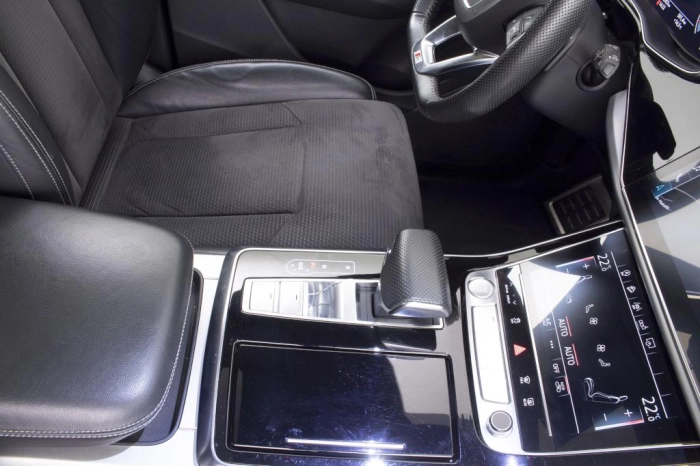 Audi Q8  50 3.0 tdi mhev quattro tiptronic