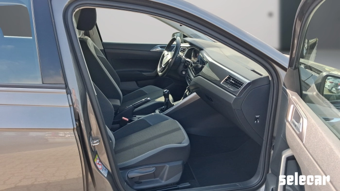 Volkswagen Polo  5p 1.6 tdi Highline 95cv