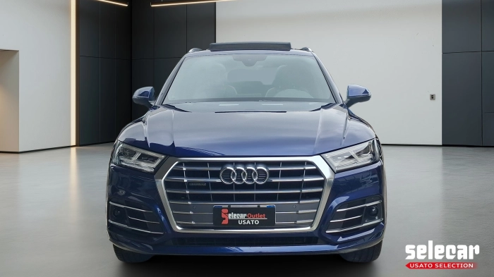 Audi Q5  40 2.0 tdi S line Plus quattro 190cv s-troni