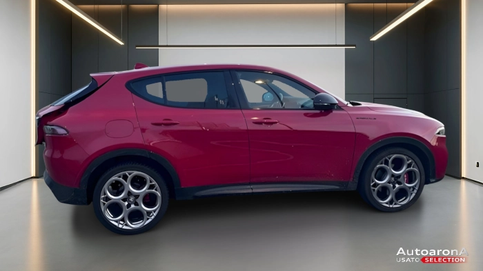 Alfa romeo Tonale 1.5 hybrid Speciale 130cv tct7