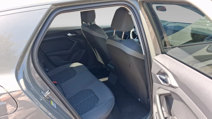 Audi A1 Sportback  25 1.0 tfsi S-Line S-Tronic