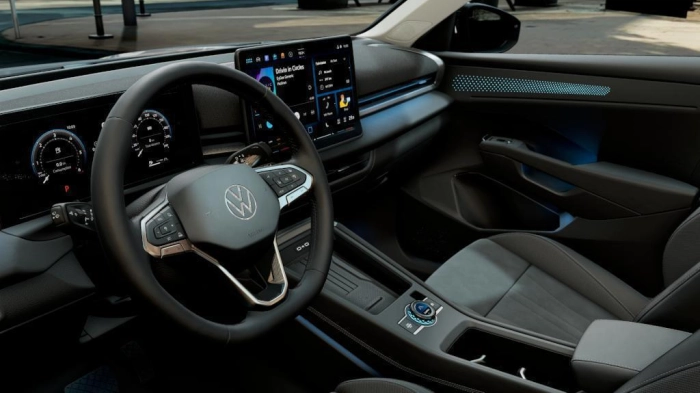 Volkswagen T-Roc Nuovo Style 1.5 eTSI ACT 110 kW (150 CV) DSG