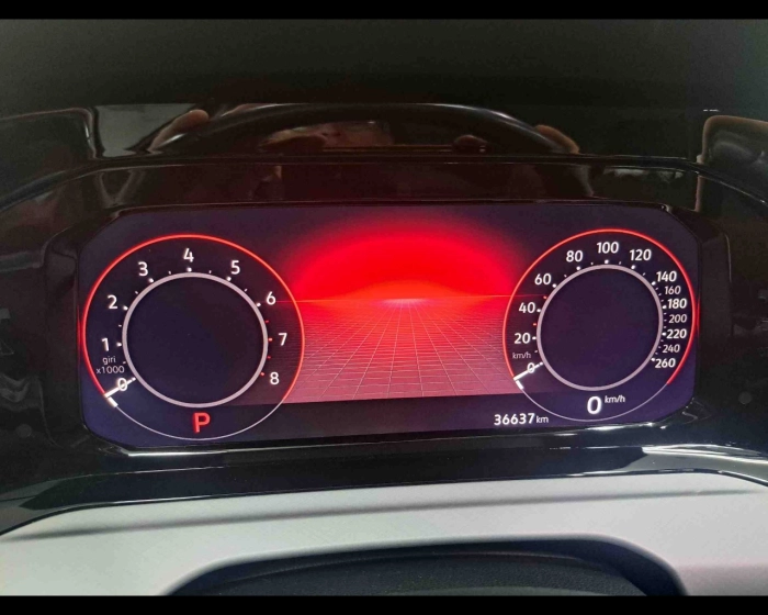 Volkswagen Golf  1.0 etsi evo Life 110cv dsg