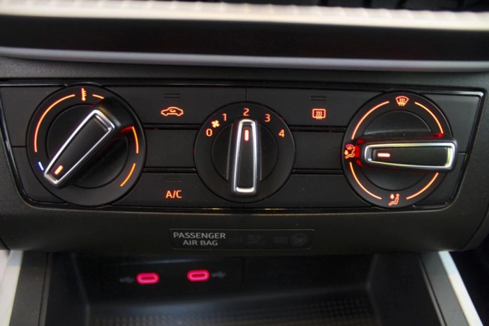 Seat Arona  1.0 ecotsi Style 95cv