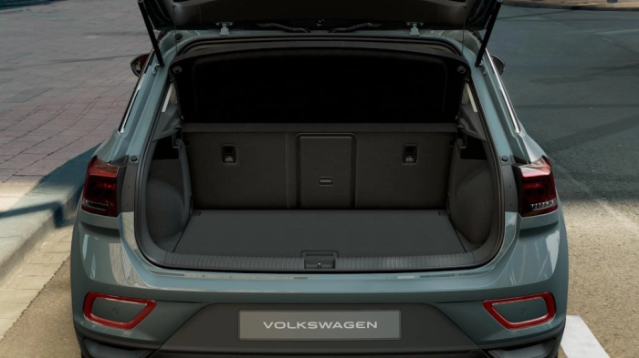 Volkswagen T-Roc  Edition Plus 1.5 TSI ACT 110 kW (150 CV) DSG