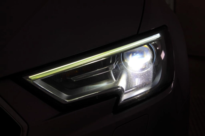 Audi A3 Sportback  30 1.0 tfsi 116cv