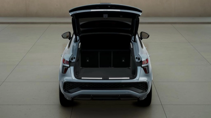 Audi Q3 Sportback   S line edition e-hybrid  200 kW S tronic