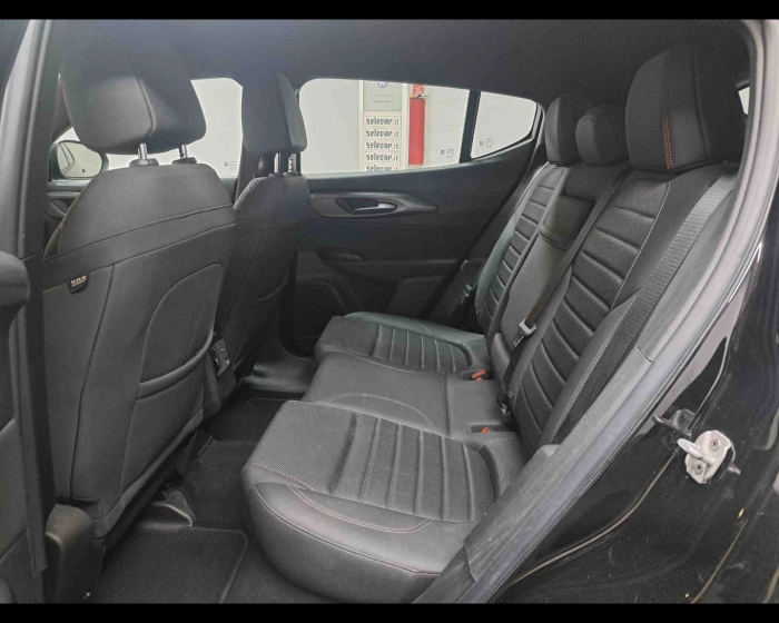 Alfa romeo Tonale 1.5 hybrid Sprint 130cv tct7