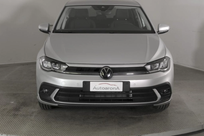 Volkswagen Polo Edition Plus 1.0 59 kW (80 CV) Manuale
