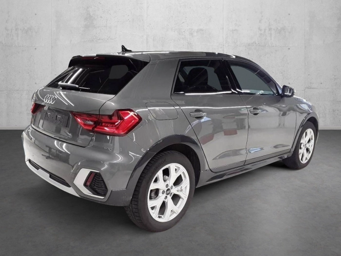 Audi A1 Allstreet  35 1.5 tfsi 150cv s tronic