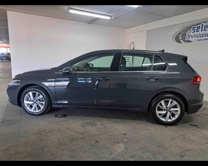 Volkswagen Golf  1.5 etsi evo Style 130cv dsg