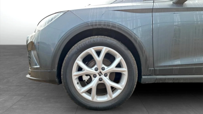 Seat Arona  1.0 ecotsi FR 115cv dsg