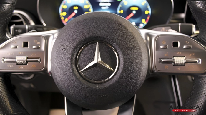 Mercedes-Benz GLC 2019 -  220 d Premium Plus 4matic auto