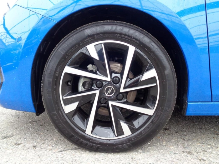 Opel Corsa  1.2 GS s&s 75cv