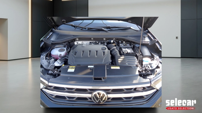 Volkswagen T-Roc  2.0 tdi R-Line Plus 115cv