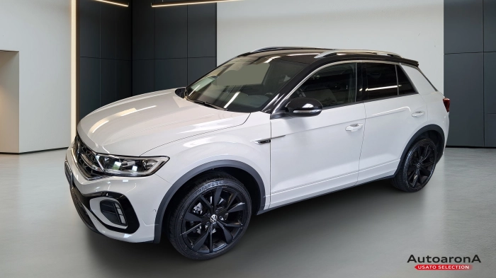 Volkswagen T-Roc  2.0 tdi R-Line 4motion 150cv dsg