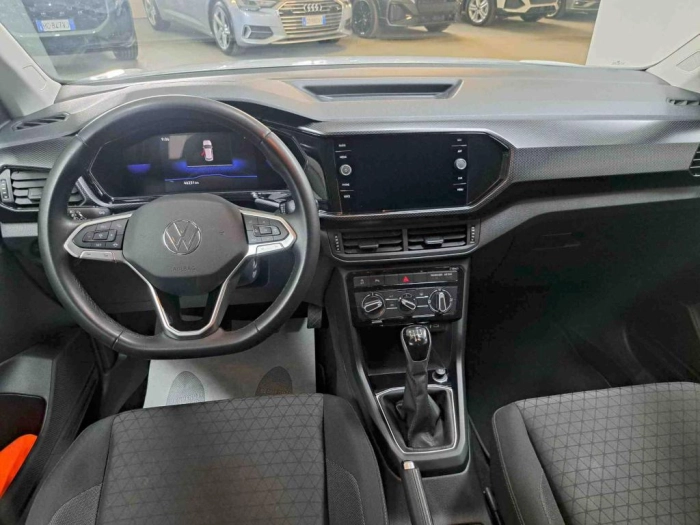 Volkswagen T-Cross  1.0 tsi Style 95cv