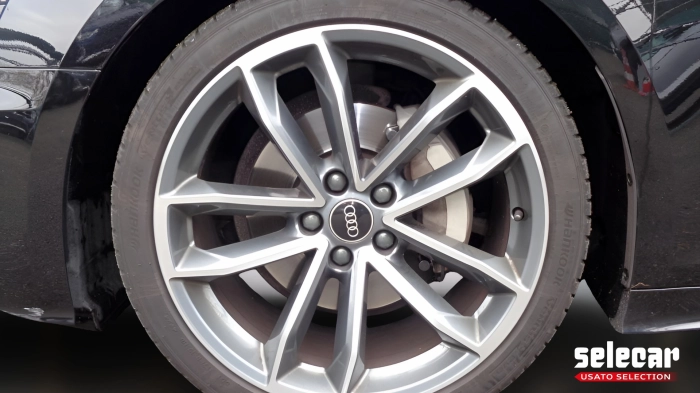 Audi A5  Sportback 40 2.0 tfsi mhev S line 