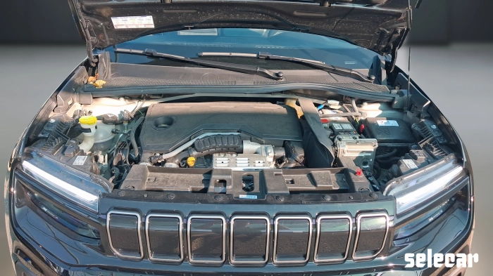 Jeep Avenger  1.2 turbo e-hybrid Summit fwd 100cv e