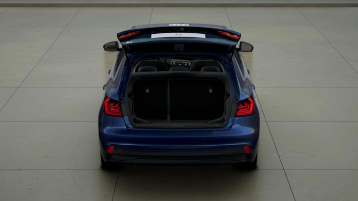 Audi A1 Sportback   Business 30 TFSI  85(116) kW(CV) 6-marce