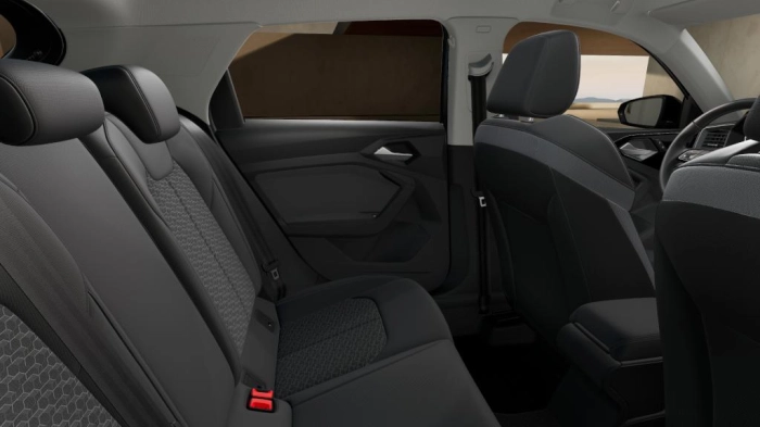 Audi A1 Sportback   Identity Black 30 TFSI  85(116) kW(CV) S tronic