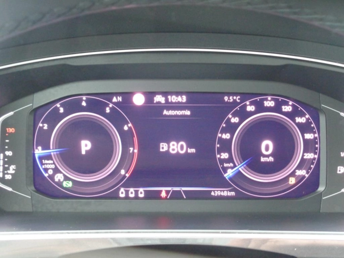 Volkswagen Tiguan  1.5 tsi Elegance 150cv dsg