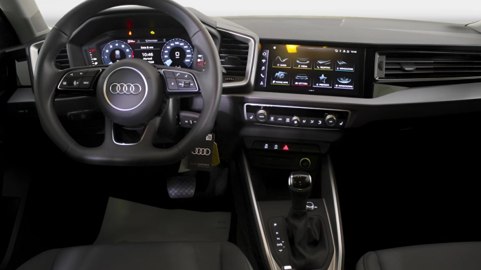 Audi A1 Sportback  30 1.0 tfsi Business 110cv s-tronic