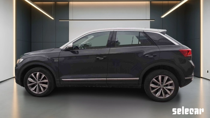Volkswagen T-Roc  1.0 tsi Style 115cv