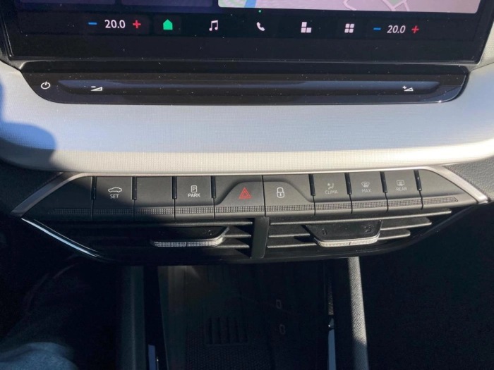 Skoda Octavia  Wagon Executive 2,0 TDI 110 kW (150 CV) 7 marce - DSG