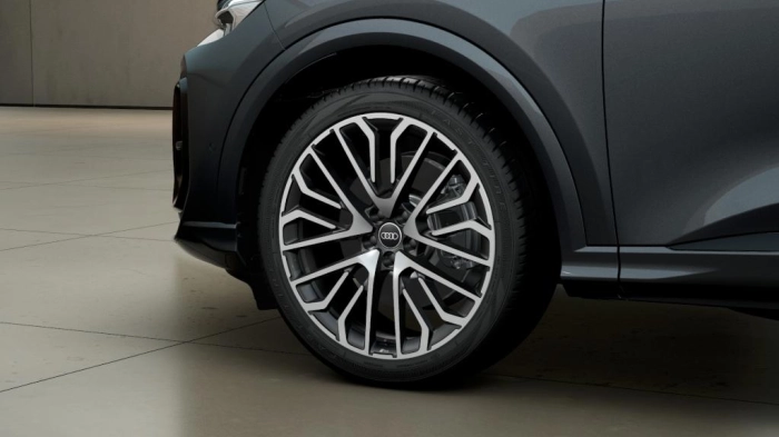 Audi Q5   S line edition TDI quattro 150 kW S tronic
