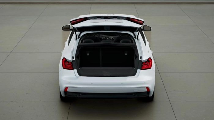 Audi A1 Sportback   Business 30 TFSI  85(116) kW(CV) S tronic