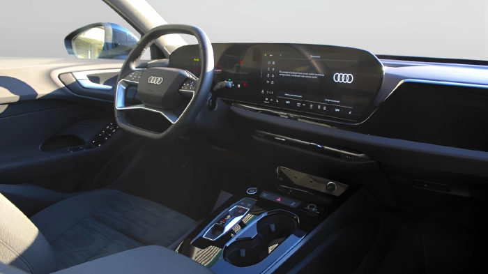 Audi A5 Avant  2.0 tdi mhev+ Business Advanced 204cv s-tronic