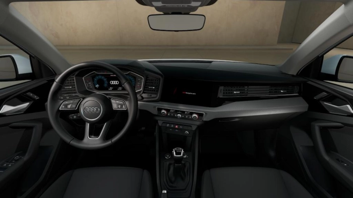 Audi A1 Sportback   Business 30 TFSI  85(116) kW(CV) 6-marce