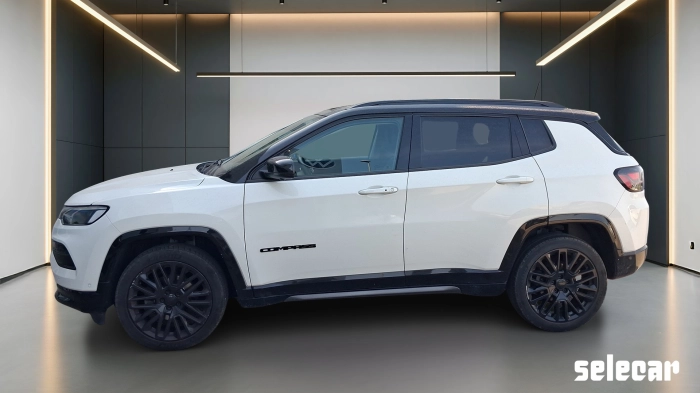 Jeep Compass  1.6 mjt S 2wd 130cv