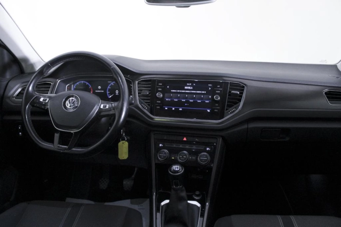 Volkswagen T-Roc  1.0 tsi Style 115cv