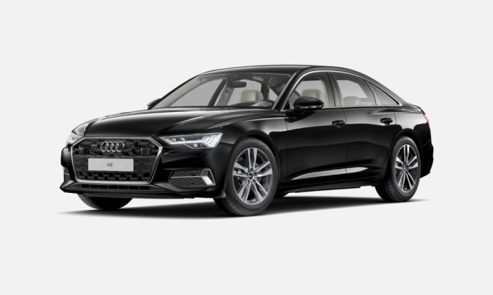 Audi A6    Business Advanced 40 TDI quattro 150(204) kW(CV) S tronic
