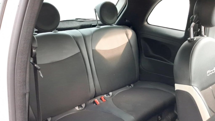 Fiat 500  1.2 S 69cv my18
