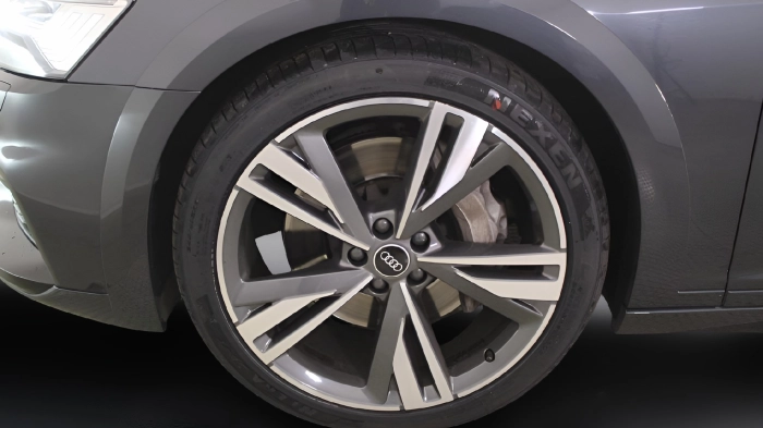 Audi A6  Allroad 55 3.0 tdi mhev 48V Evolution