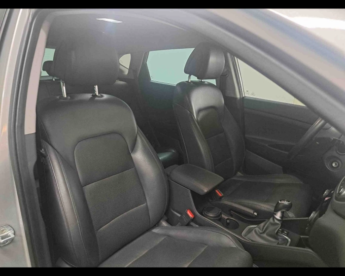 Hyundai Tucson  1.7 crdi Xpossible 2wd 115cv