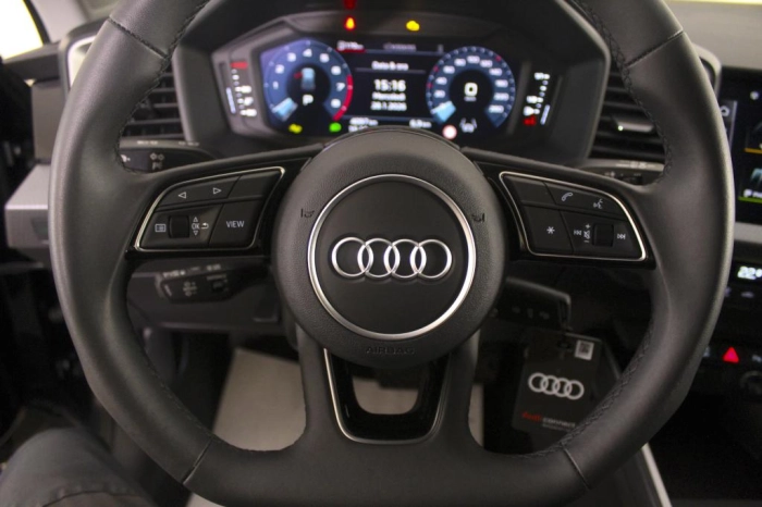 Audi A1 Sportback  30 1.0 tfsi Business 110cv s-tronic