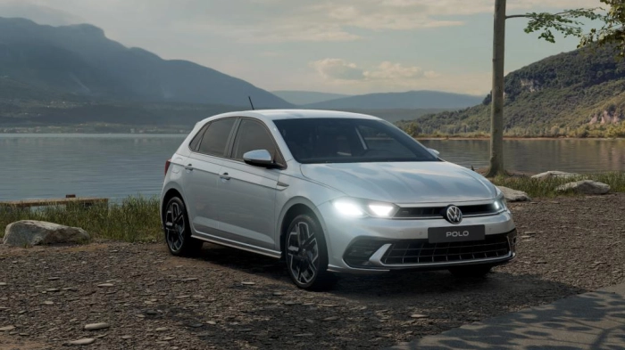 Volkswagen Polo R-Line Plus 1.0 TSI 85 kW (115 CV) DSG