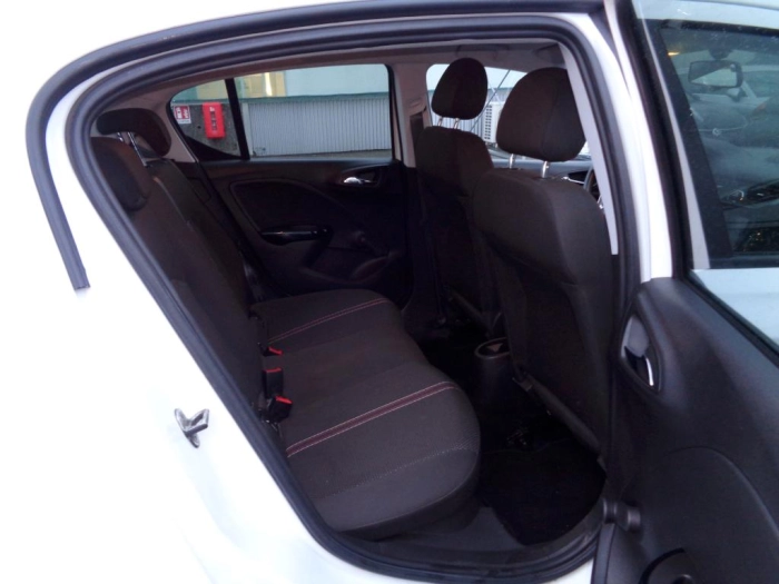 Opel Corsa  5p 1.4 Black Edition Gpl Tech 90cv my18