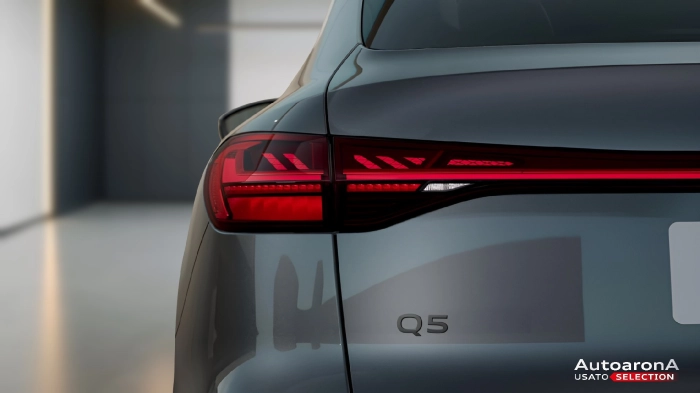 Audi Q5     TDI quattro 150 kW S tronic