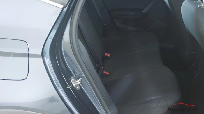 Seat Arona  1.0 ecotsi FR 95cv