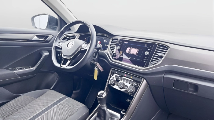 Volkswagen T-Roc  1.0 tsi Style 115cv