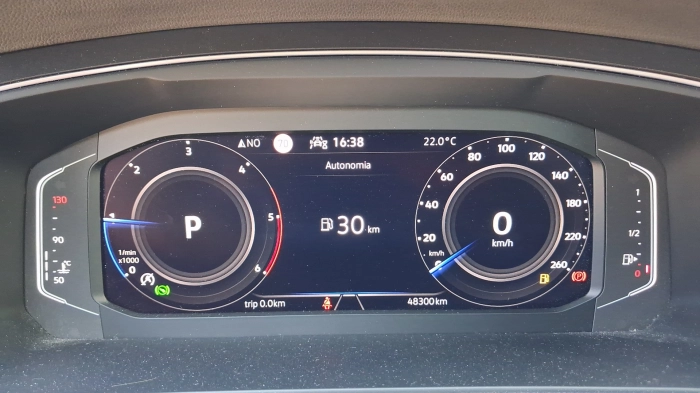 Volkswagen Tiguan  2.0 tdi Elegance 150cv dsg