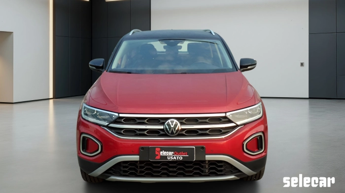 Volkswagen T-Roc  2022 -  1.5 tsi Style dsg