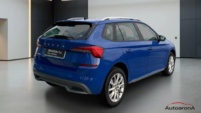 Skoda Kamiq  1.5 tsi Style 150cv