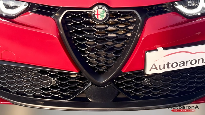 Alfa romeo Tonale 1.5 hybrid Speciale 130cv tct7