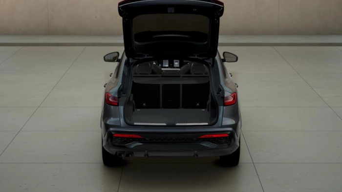 Audi Q5 Sportback   Sportback S line edition TDI quattro 150 kW S tronic